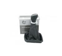 Soufflet + Pommeau Leva Del Cambio Per Skoda Octavia III 5E1711113 5E1711113N