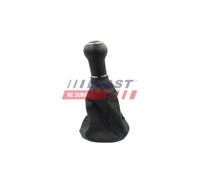 Soufflet + Pommeau Leva Del Cambio Per VW Lupo Polo 6N0711118B 6N0711118B6QB