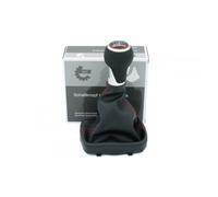 Soufflet + Pommeau Levier Di Velocità Per Audi A3 8P0863279 8P0864261D