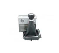 Soufflet + Pommeau Levier Di Velocità Per VW Caddy III EOS Golf V VI Jetta