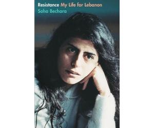 Souha Bechara Gabe Levine RESISTANCE (Tascabile)