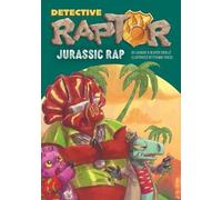 Souillé Laurent & Olivier Detective Raptor: Jurassic Rap (Tascabile) Code Reader