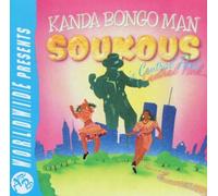 Soukous in Central Park