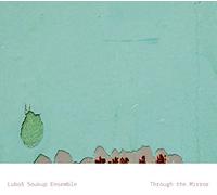 Soukup/ Lubos Soukup Ensemble - Through The Mirror