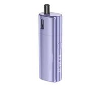 Soul 2 Pod Kit Built-in 2100mAh Battery Fit 0.6/1.0ohm Cartridge Patented leak-proof Design With a 0.99'' Hidden Screen Top filling - No Nicotine,No liquid