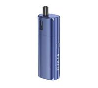 Soul 2 Pod Kit Built-in 2100mAh Battery Fit 0.6/1.0ohm Cartridge Patented leak-proof Design With a 0.99'' Hidden Screen Top filling - No Nicotine,No liquid
