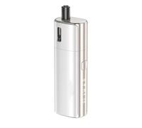 Soul 2 Pod Kit Built-in 2100mAh Battery Fit 0.6/1.0ohm Cartridge Patented leak-proof Design With a 0.99'' Hidden Screen Top filling - No Nicotine,No liquid