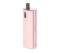 Soul 2 Pod Kit Built-in 2100mAh Battery Fit 0.6/1.0ohm Cartridge Patented leak-proof Design With a 0.99'' Hidden Screen Top filling - No Nicotine,No liquid