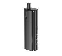 Soul 2 Pod Kit Built-in 2100mAh Battery Fit 0.6/1.0ohm Cartridge Patented leak-proof Design With a 0.99'' Hidden Screen Top filling - No Nicotine,No liquid