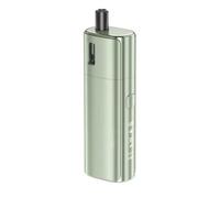 Soul 2 Pod Kit Built-in 2100mAh Battery Fit 0.6/1.0ohm Cartridge Patented leak-proof Design With a 0.99'' Hidden Screen Top filling - No Nicotine,No liquid