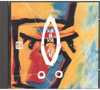 Soul 2 Soul Vol. II (1990) (CD)