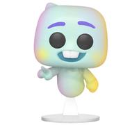 Soul (2020) 22 Glow in the Dark Esclusiva USA 3,75" Funko Pop Figura giocattolo
