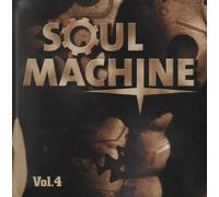 Soul (4) incl. Law of the Land (Compilation CD, 15 Tracks)