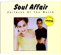 Soul Affair - Children of the World