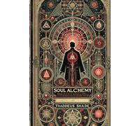 Soul Alchemy: Magic Rituals and Incantations to Create Mystical Bonds