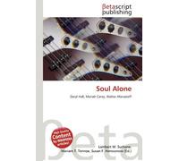 Soul Alone: Daryl Hall, Mariah Carey, Walter Afanasieff