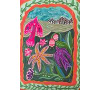 Soul Art & Writing Journal - Folk Art: Create & Connect to the anima mundi