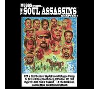 Soul Assassins - Muggs Present Chapter I