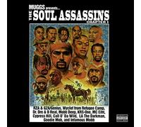 Soul Assassins - Muggs Presents Soul Assassins Chapter 1