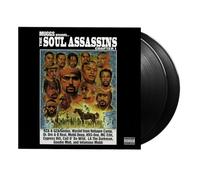 Soul Assassins - Muggs Presents Soul Assassins Chapter 1