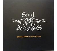 SOUL ASSASSINS - puppet master