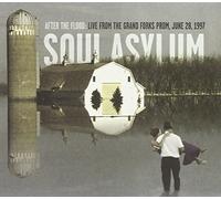 Soul Asylum - After the Flood: Live at the Grand Forks Prom June