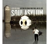 Vinile Soul Asylum - After The Flood. Live From The Grand Forks Prom. June 28, 1