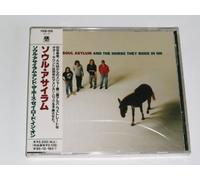 Soul Asylum - And the Horse They Rode on