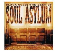 Soul Asylum - Black Gold: Best Of