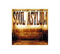 Soul Asylum - Black Gold: The Best Of Soul Asylum