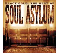 Soul Asylum Black Gold: The Best Of Soul Asylum (CD)