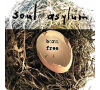 Soul Asylum - Born Free