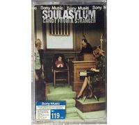 Soul Asylum - Candy From A Stranger
