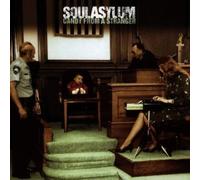 Soul Asylum - Candy from a Stranger (US Import)