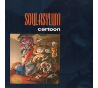 Soul Asylum - Cartoon