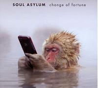 Soul Asylum - Change of Fortune