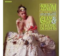 Soul Asylum Clam Dip & Other Delights (Vinyl LP) Expanded 12" Album