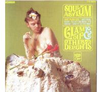 Clam Dip & Other Delights