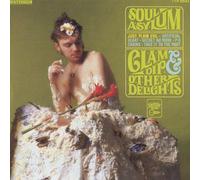 Soul Asylum Clam Dip & Other Delights (Vinyl LP) Expanded 12" Album
