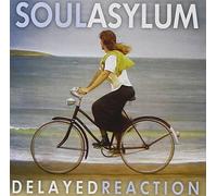 Soul Asylum - Delayed Reaction
