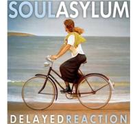 Soul Asylum Delayed Reaction (CD) Album