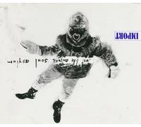 Soul Asylum - (Ep) Just Like Anyone + 2 Live Tracks