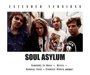 Soul Asylum - Extended Versions