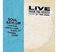 Soul Asylum - From The Vault: Live Liberty Lunch