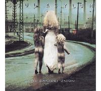 Soul Asylum - Grave Dancers Union