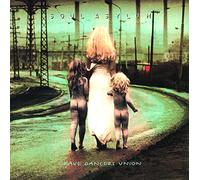 Soul Asylum - Grave Dancers Union (180Gr.)