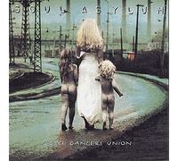 Soul Asylum - Grave Dancers Union