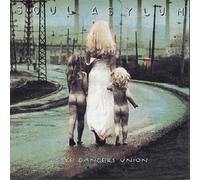Soul Asylum - Grave Dancers Union by Soul Asylum (1992) Audio CD
