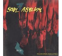 Soul Asylum - Hang Time