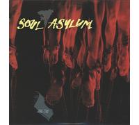 Soul Asylum - Hang time [VINYL]